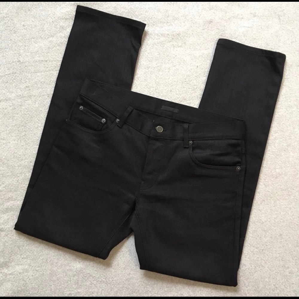 PRADA JEANS 👖 SLIM FIT